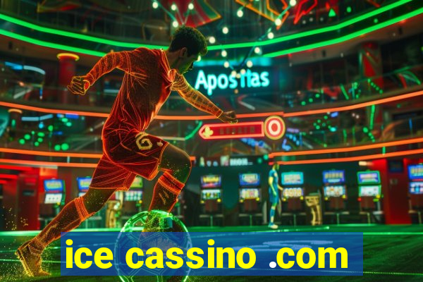 ice cassino .com